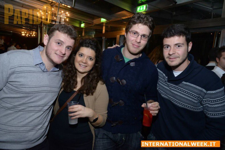 Mercoledì 13 Marzo 2013: 