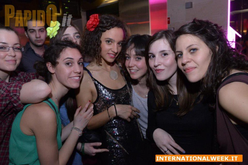 Mercoledì 13 Marzo 2013: 