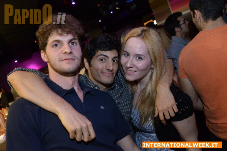 Mercoledì 13 Marzo 2013: 