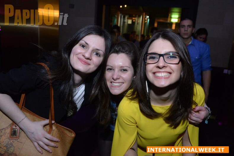 Mercoledì 13 Marzo 2013: 