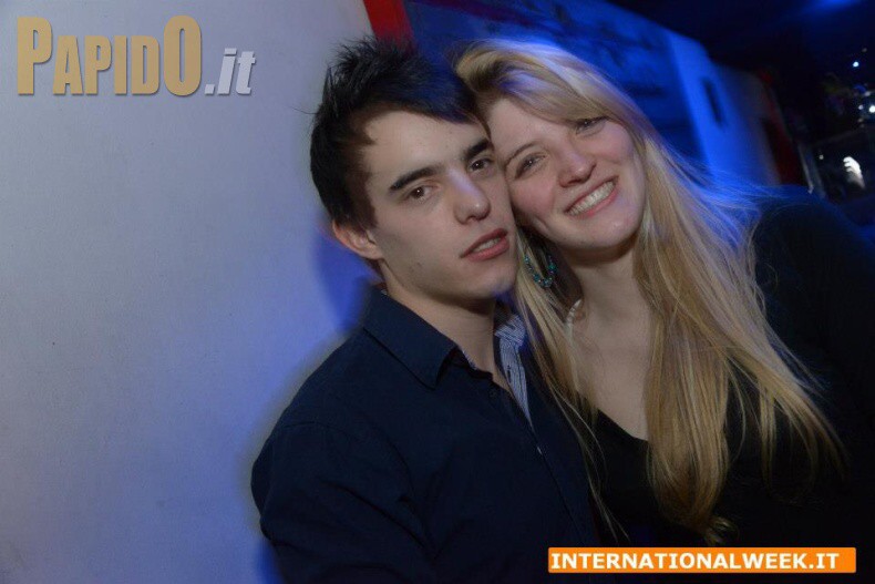 Mercoledì 13 Marzo 2013: 