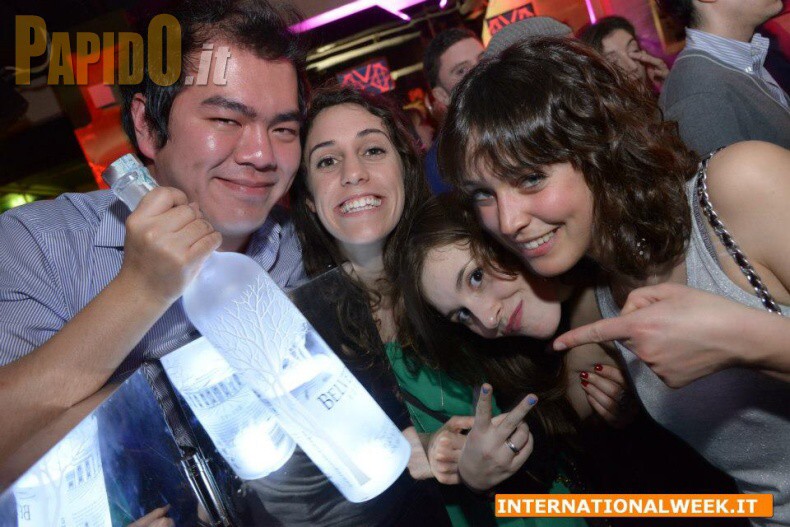 Mercoledì 13 Marzo 2013: 