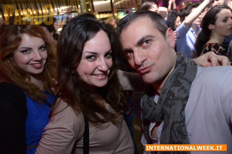 Mercoledì 13 Marzo 2013: 