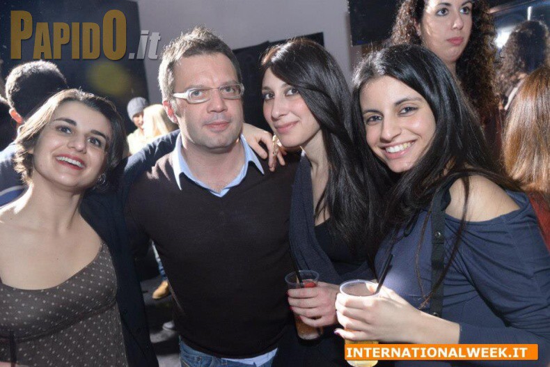 Mercoledì 13 Marzo 2013: 