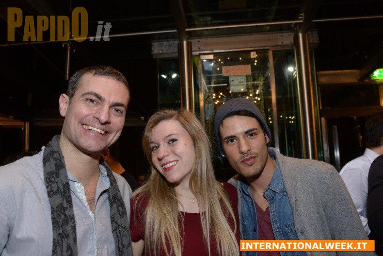 Mercoledì 13 Marzo 2013: 