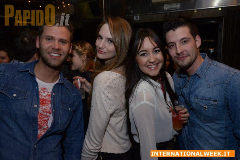 Mercoledì 13 Marzo 2013: 