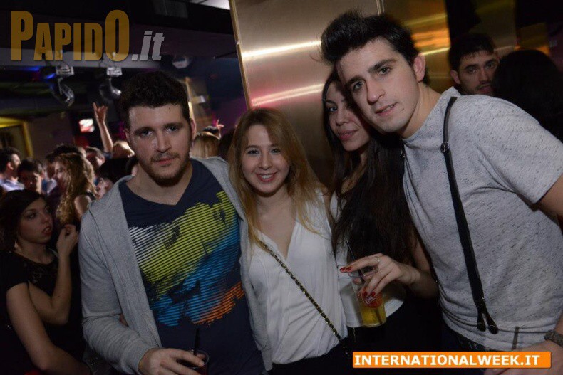 Mercoledì 13 Marzo 2013: 
