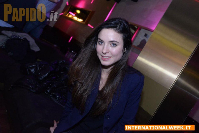 Mercoledì 13 Marzo 2013: 