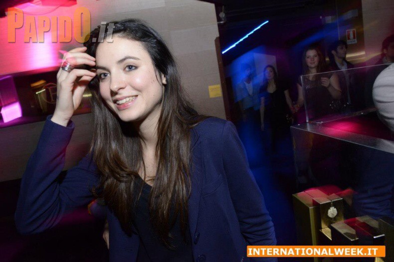 Mercoledì 13 Marzo 2013: 