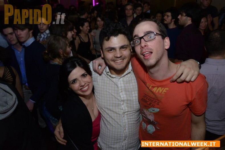 Mercoledì 13 Marzo 2013: 