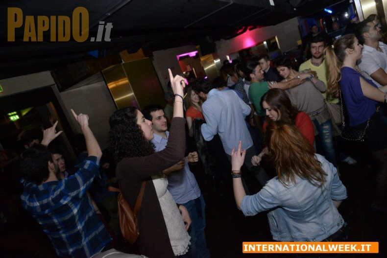 Mercoledì 13 Marzo 2013: 