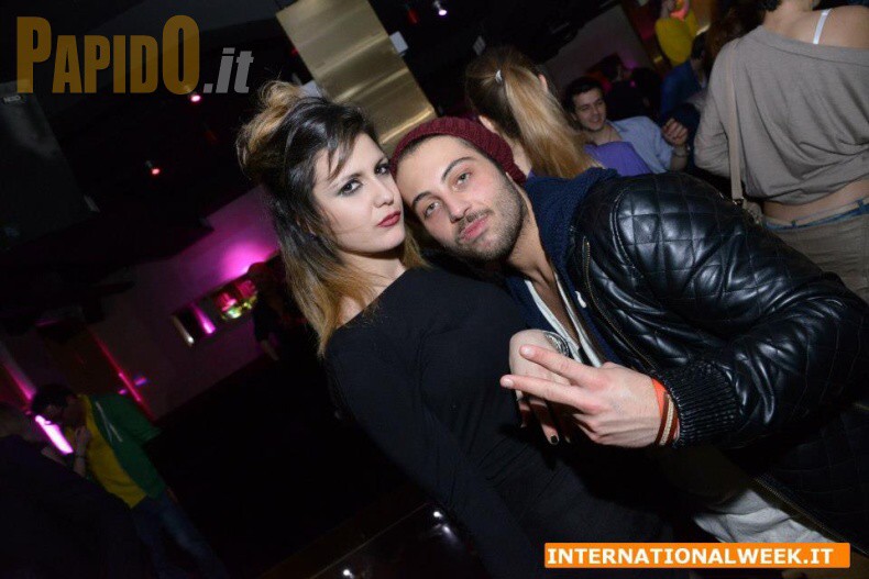 Mercoledì 13 Marzo 2013: 
