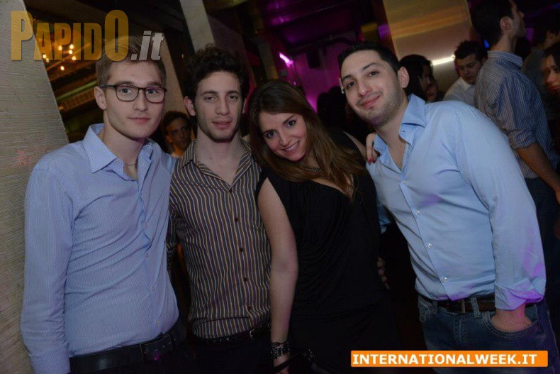 Mercoledì 13 Marzo 2013: 