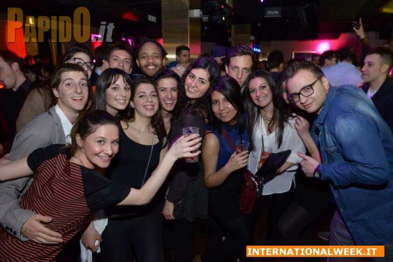 Mercoledì 13 Marzo 2013: 