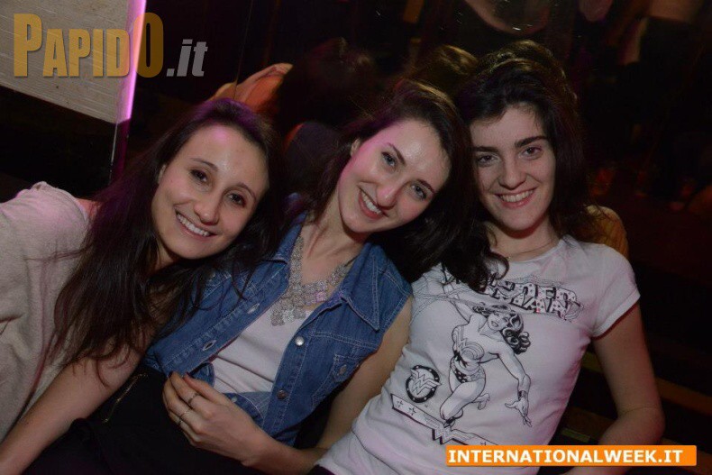 Mercoledì 13 Marzo 2013: 