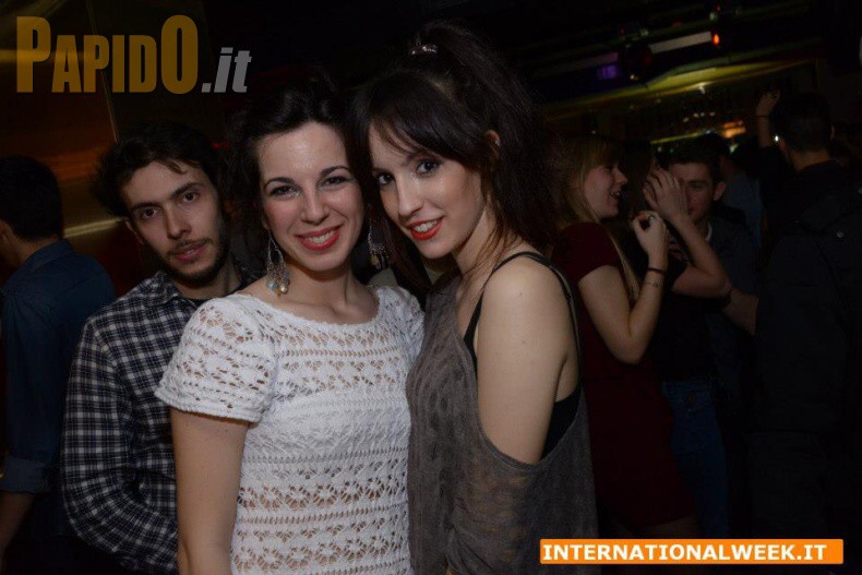 Mercoledì 13 Marzo 2013: 