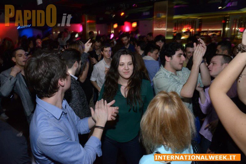 Mercoledì 13 Marzo 2013: 