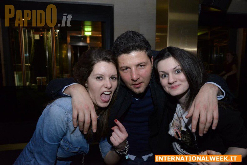 Mercoledì 13 Marzo 2013: 