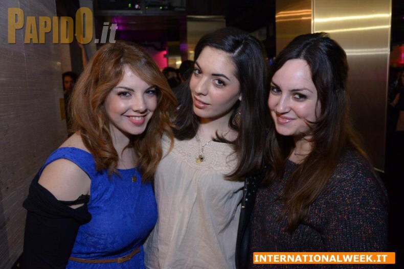 Mercoledì 13 Marzo 2013: 