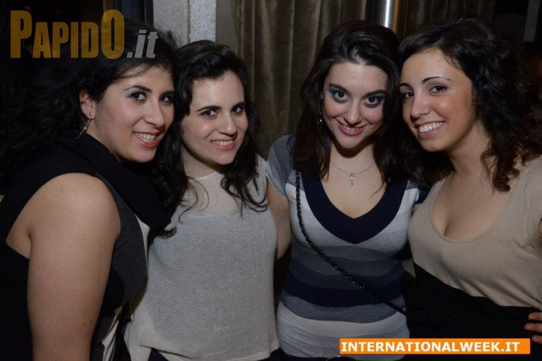 Mercoledì 13 Marzo 2013: 