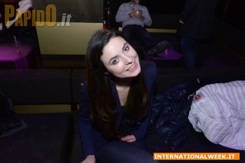 Mercoledì 13 Marzo 2013: 