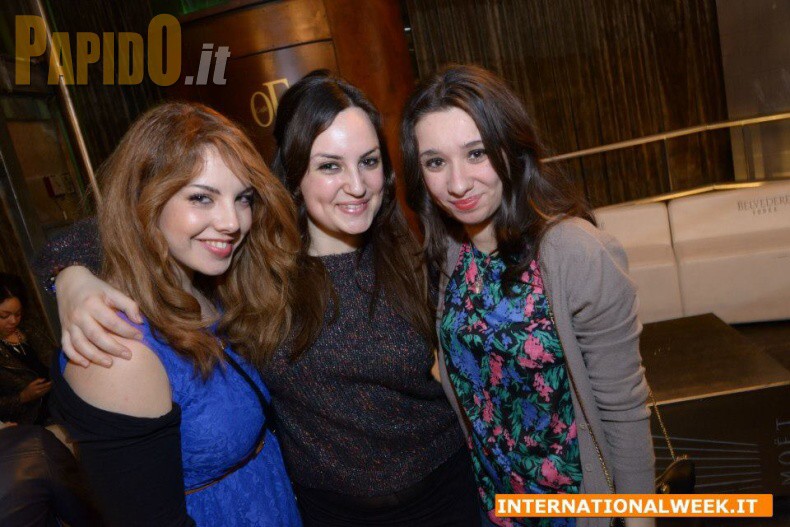 Mercoledì 13 Marzo 2013: 