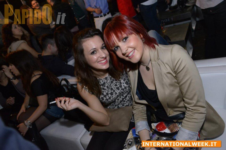 Mercoledì 13 Marzo 2013: 