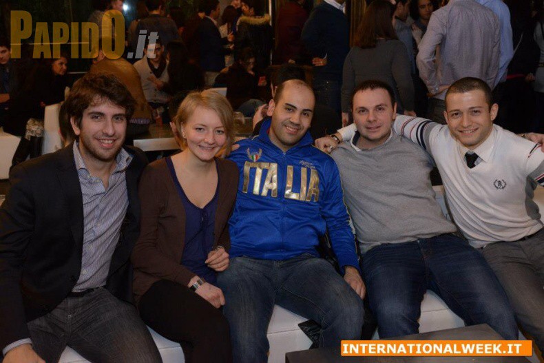 Mercoledì 13 Marzo 2013: 