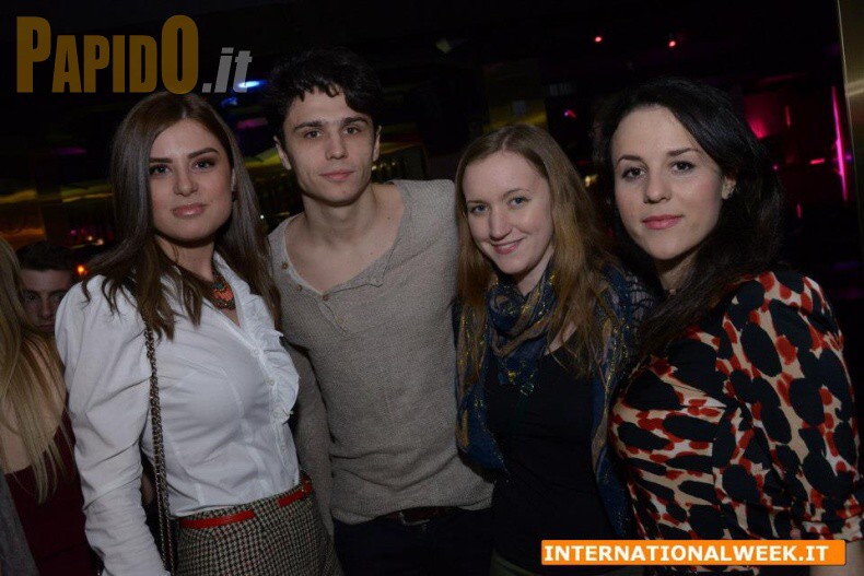 Mercoledì 13 Marzo 2013: 