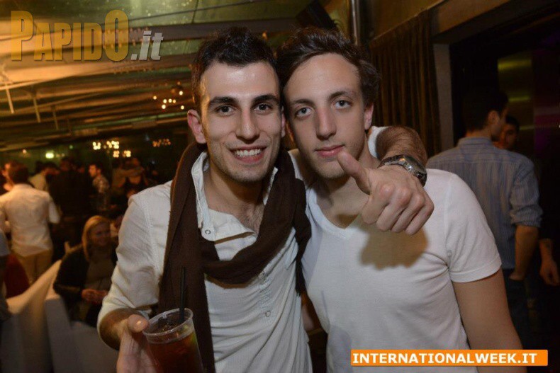 Mercoledì 13 Marzo 2013: 