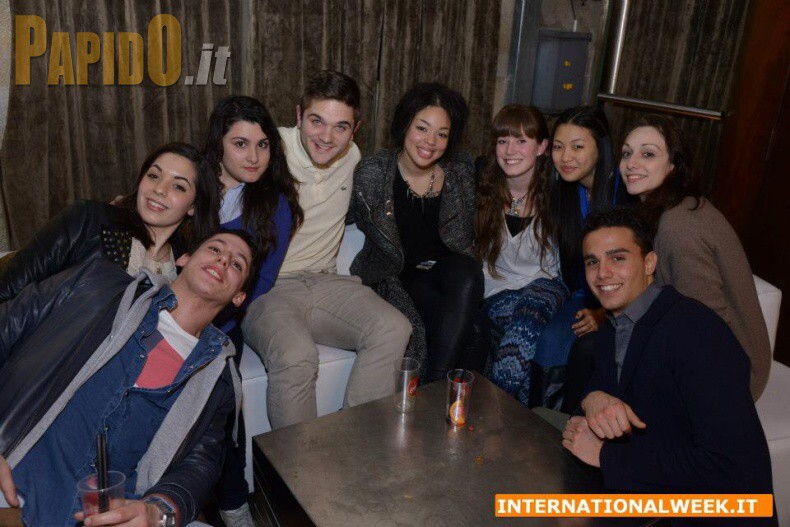 Mercoledì 13 Marzo 2013: 