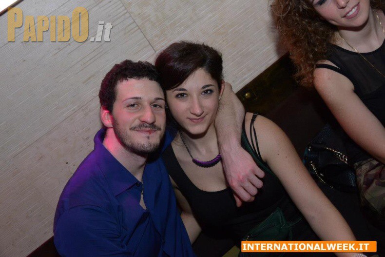 Mercoledì 13 Marzo 2013: 
