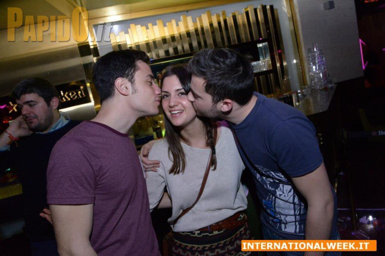 Mercoledì 13 Marzo 2013: 