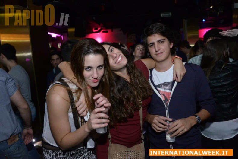 Mercoledì 13 Marzo 2013: 