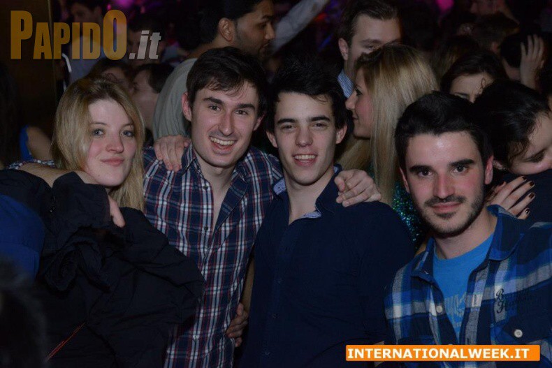 Mercoledì 13 Marzo 2013: 