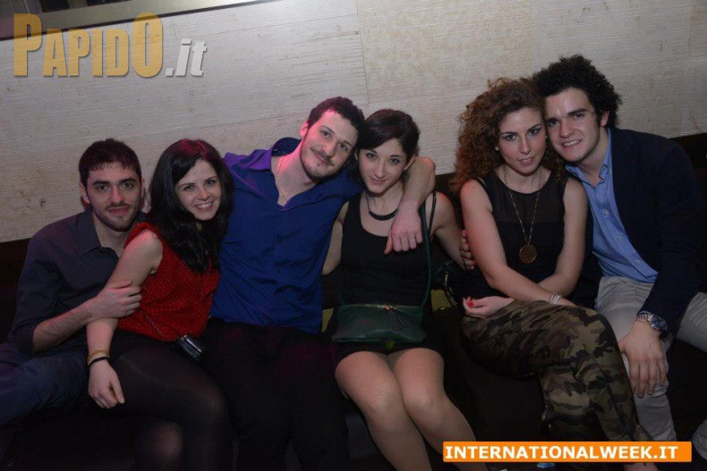 Mercoledì 13 Marzo 2013: 
