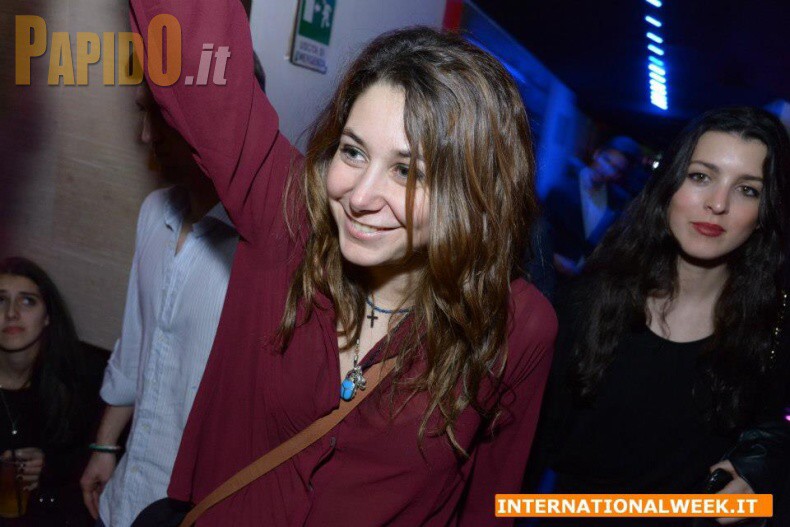 Mercoledì 13 Marzo 2013: 