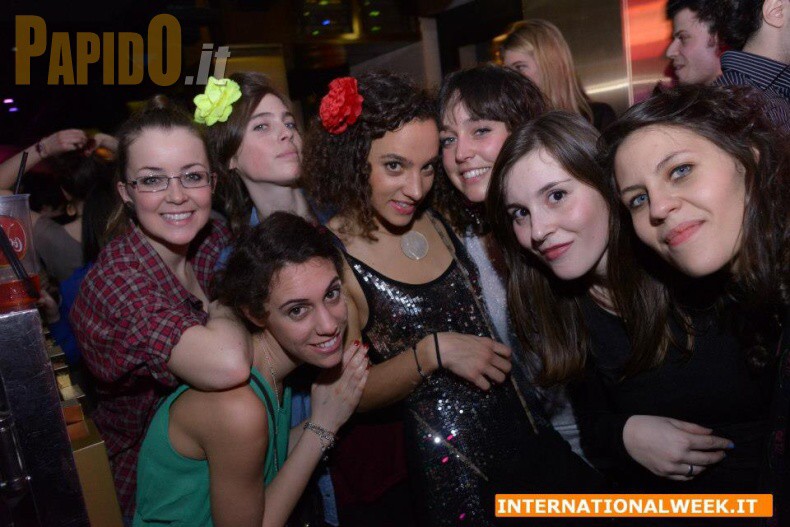 Mercoledì 13 Marzo 2013: 
