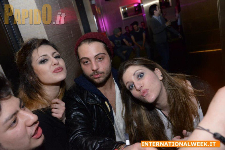 Mercoledì 13 Marzo 2013: 