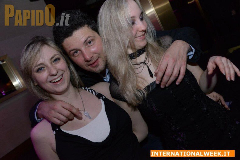 Mercoledì 13 Marzo 2013: 