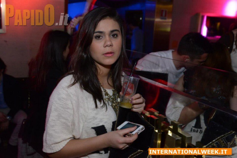 Mercoledì 13 Marzo 2013: 