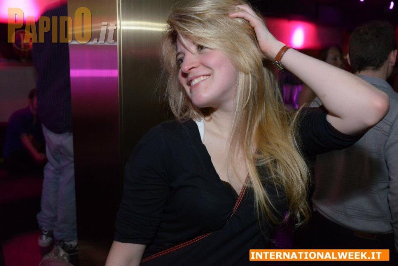 Mercoledì 13 Marzo 2013: 