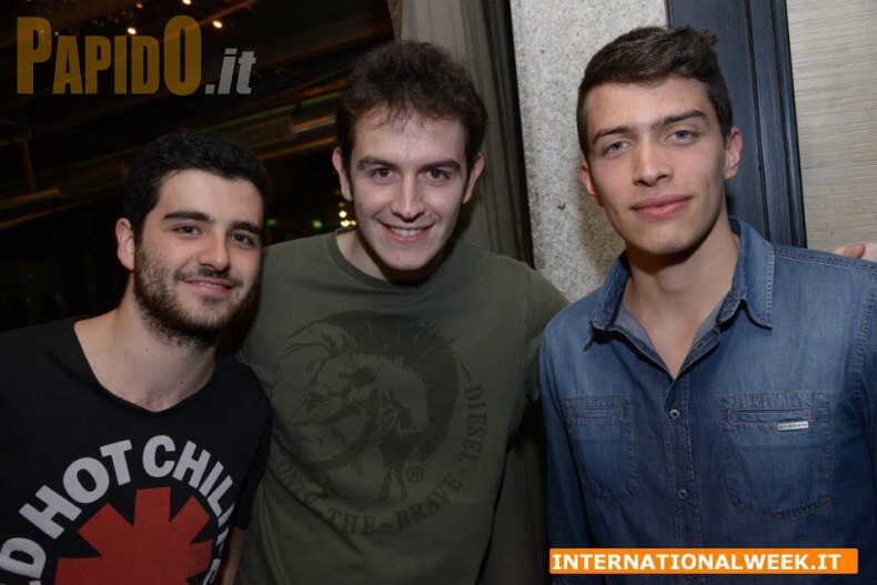 Mercoledì 13 Marzo 2013: 