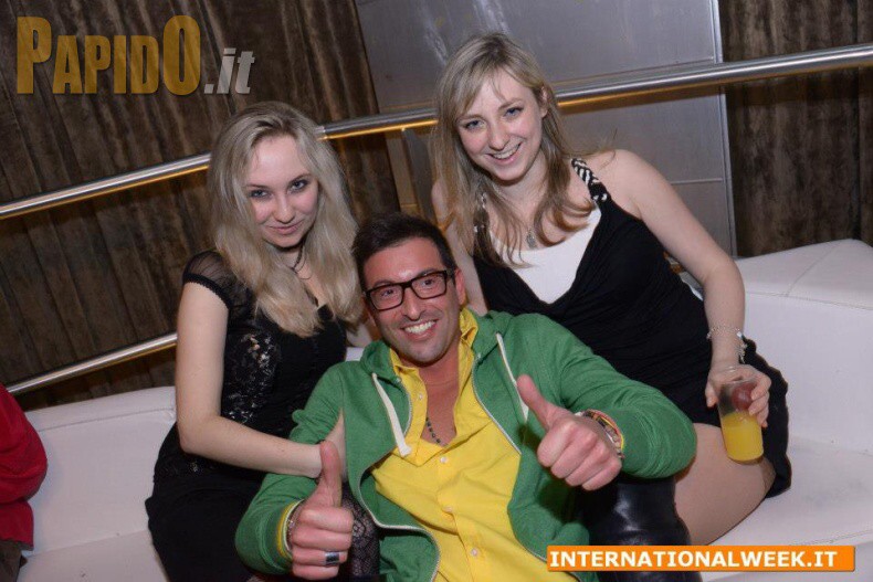Mercoledì 13 Marzo 2013: 