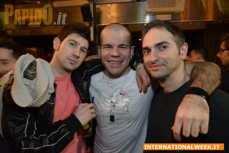 Mercoledì 13 Marzo 2013: 