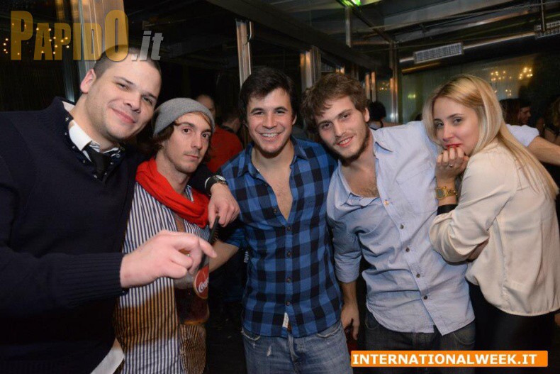 Mercoledì 13 Marzo 2013: 