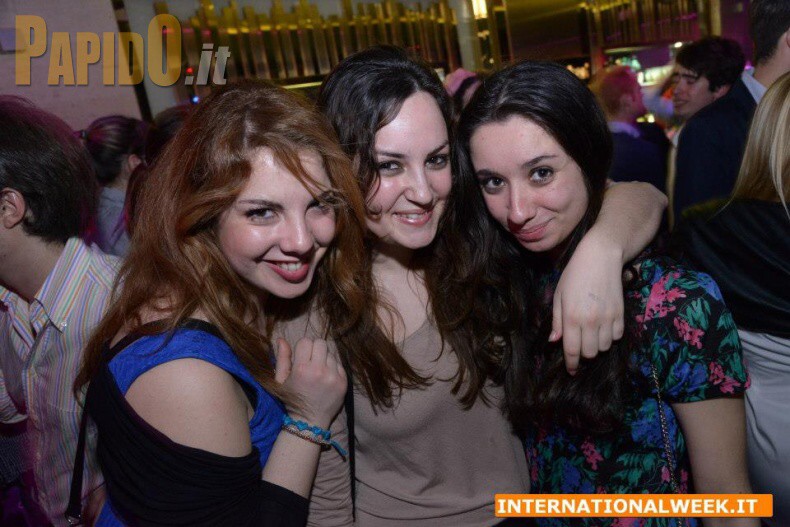 Mercoledì 13 Marzo 2013: 