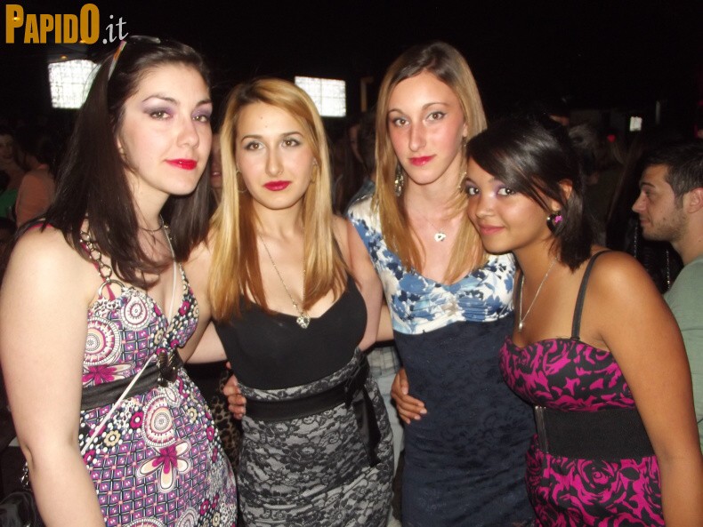 Mercoledì 13 Giugno - Old Fashion