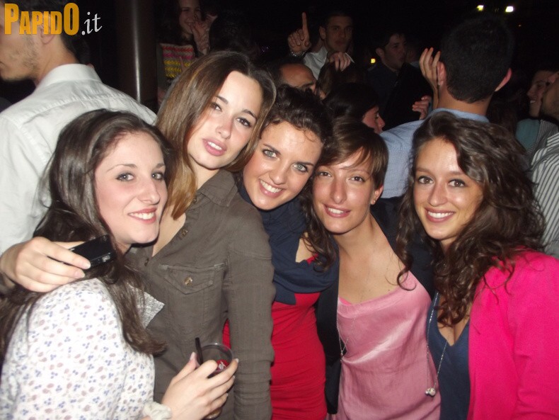 Mercoledì 13 Giugno - Old Fashion