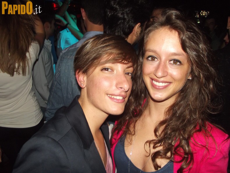 Mercoledì 13 Giugno - Old Fashion